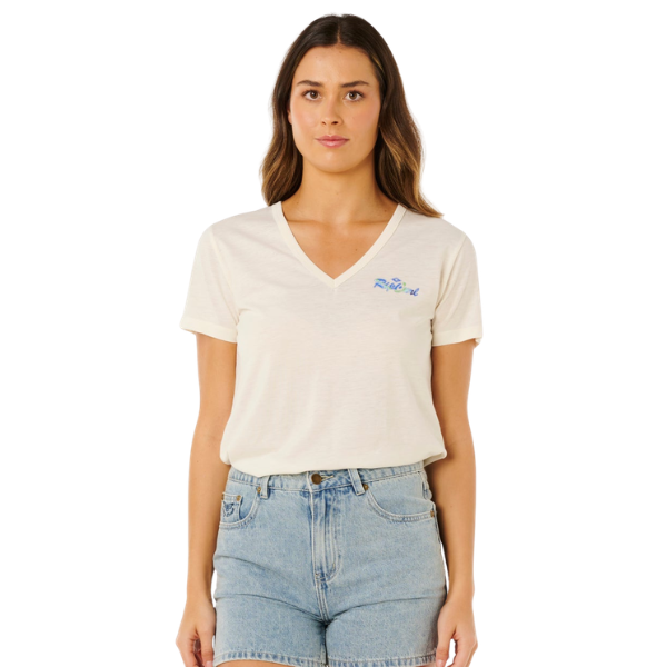 Rip Curl Layday Standard Tee