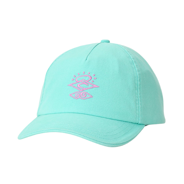 Rip Curl Search Icons Cap