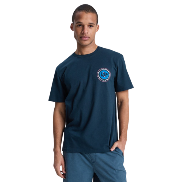 Quiksilver EV Duality T-Shirt