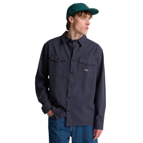 Billabong Del Mar Flannel Shirt