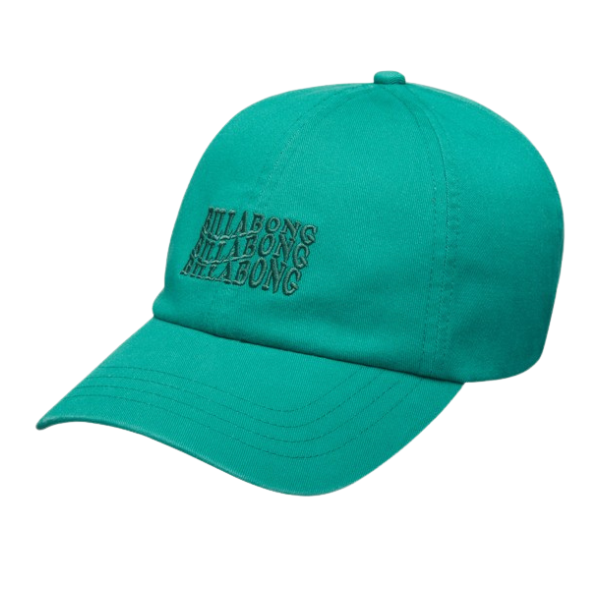 Billabong Essential Canvas Hat