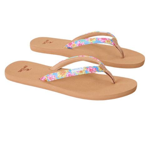 Rip Curl Freedom Bloom  Flip Flop
