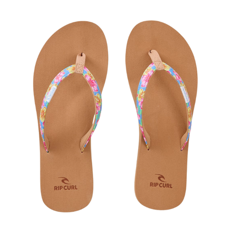 Rip Curl Freedom Bloom  Flip Flop