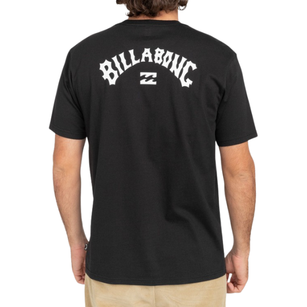Billabong Arch Wave Tee