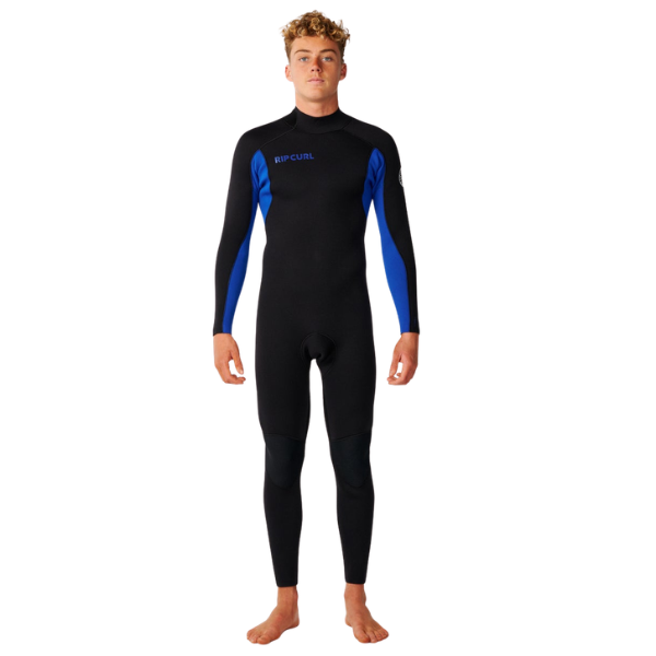 Rip Curl Trad 3/2 Back Zip Men