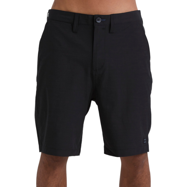 Billabong Crossfire Solid 20" Submersible Shorts