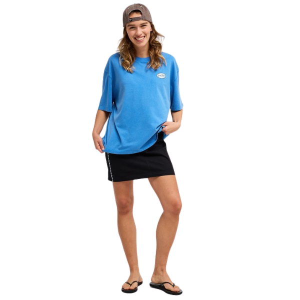 Roxy Tall Oversize Tee