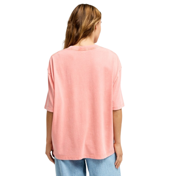 Roxy Tall Oversize Tee