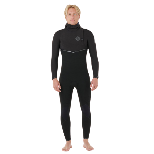 Rip Curl E-Bomb 5/4 Hooded Wetsuit 2026