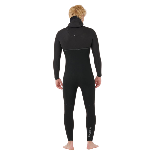Rip Curl E-Bomb 5/4 Hooded Wetsuit 2026