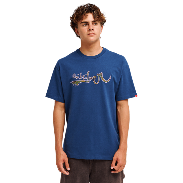 Quiksilver Vortex Tee