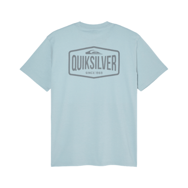 Quiksilver Surf Garage Tee