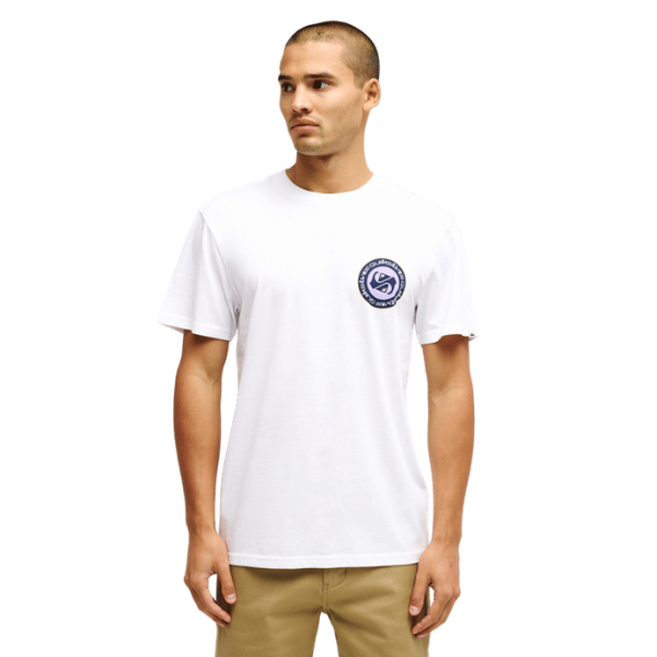 Quiksilver EV Duality T-Shirt