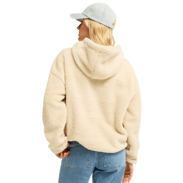 Billabong Ready To Go Fleece