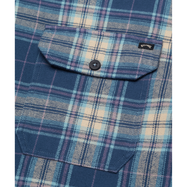 Billabong  Offshore Flannel Shirt
