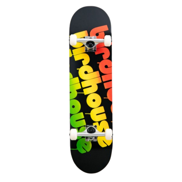 Birdhouse Complete Skateboard