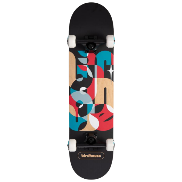 Birdhouse Complete Skateboard