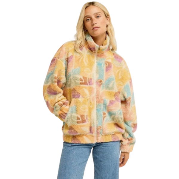Billabong First Light Fleece