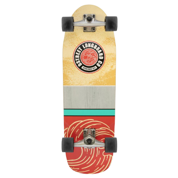 D Street Mission Surfskate 32 Inches