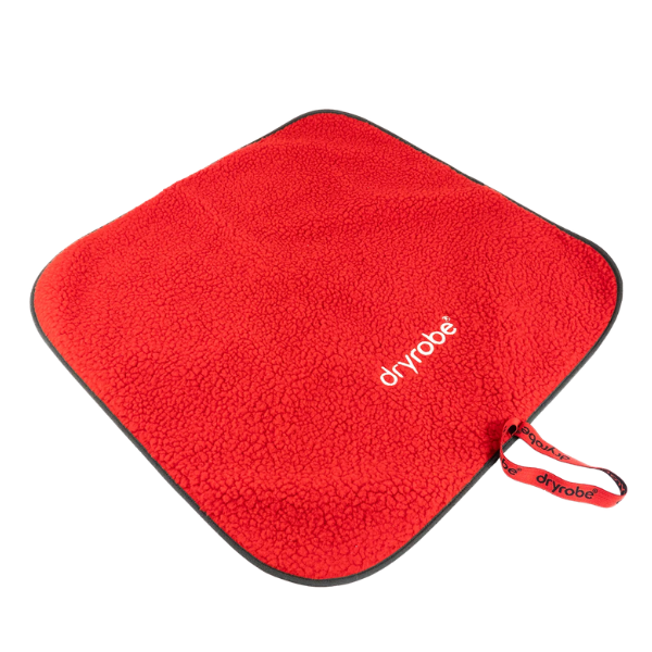 Dryrobe Changing Mat
