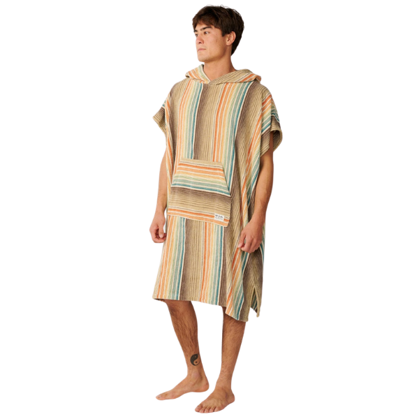 Rip Curl Classic Surf Hooded Towel