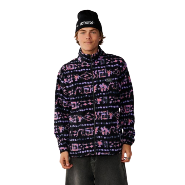 Rip Curl Sessions Polar Fleece