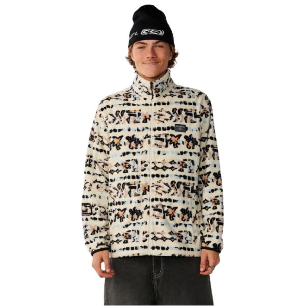 Rip Curl Sessions Polar Fleece