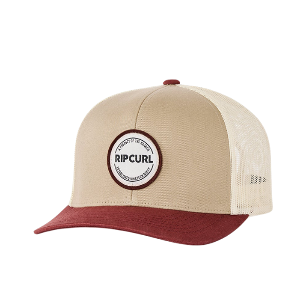 Rip Curl Routine 2.0 Trucker Cap
