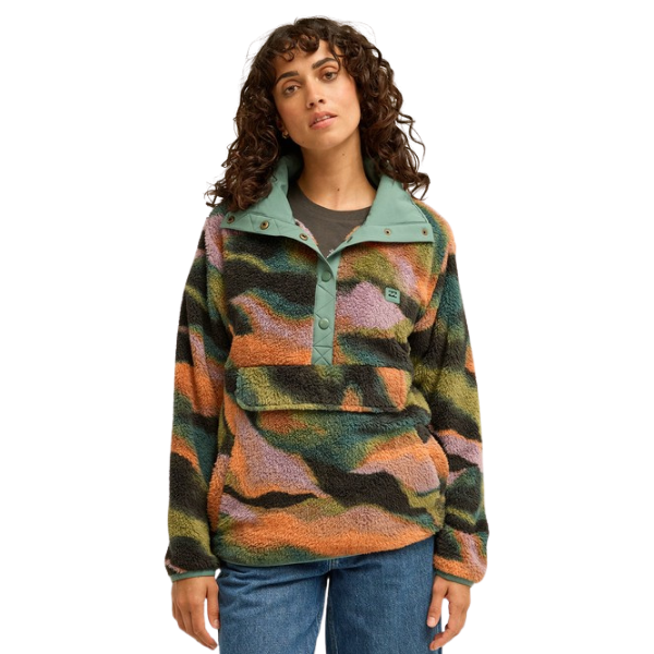 Billabong Switchback Pullover