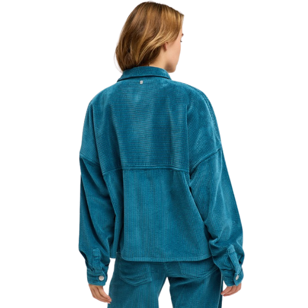 Roxy Tall Chilled Out Jacket