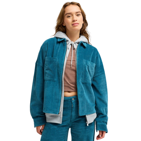 Roxy Tall Chilled Out Jacket
