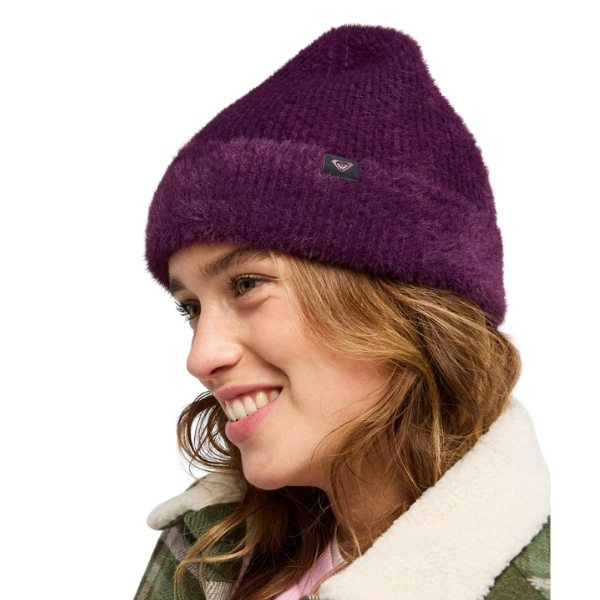 Roxy Peace Polly Beanie