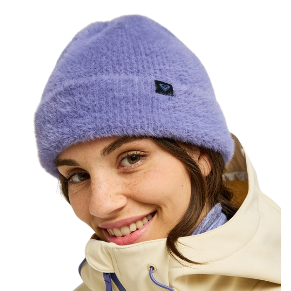 Roxy Peace Polly Beanie