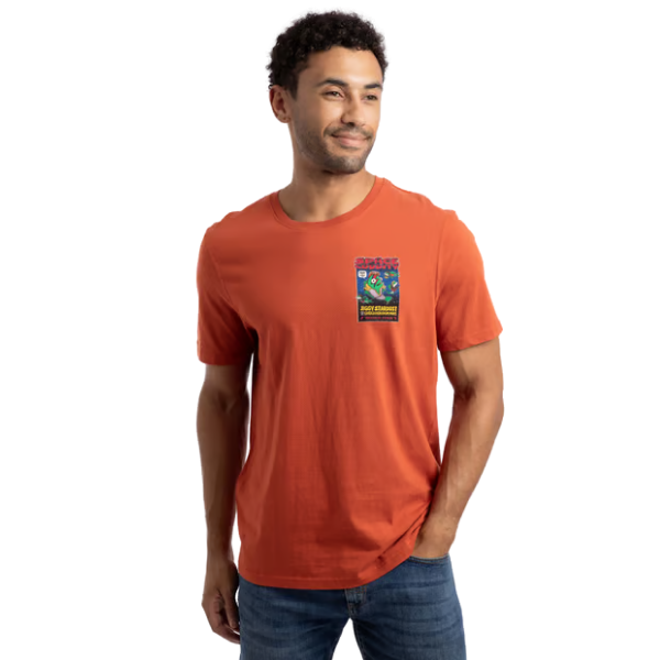 Weird Fish Space Coddity Tee