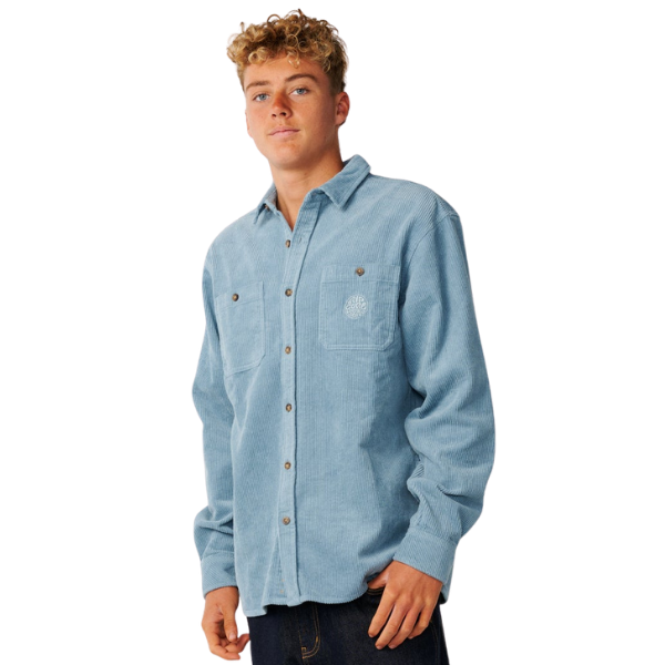 Rip Curl Premium Surf Cord Shirt