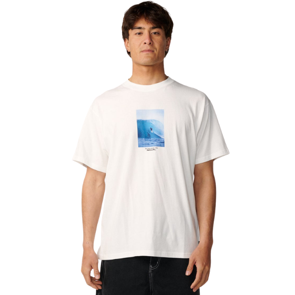 Rip Curl Search Series Grambeau Tee