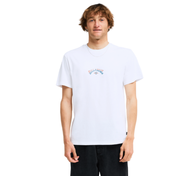 Billabong Arch Diamond Tee