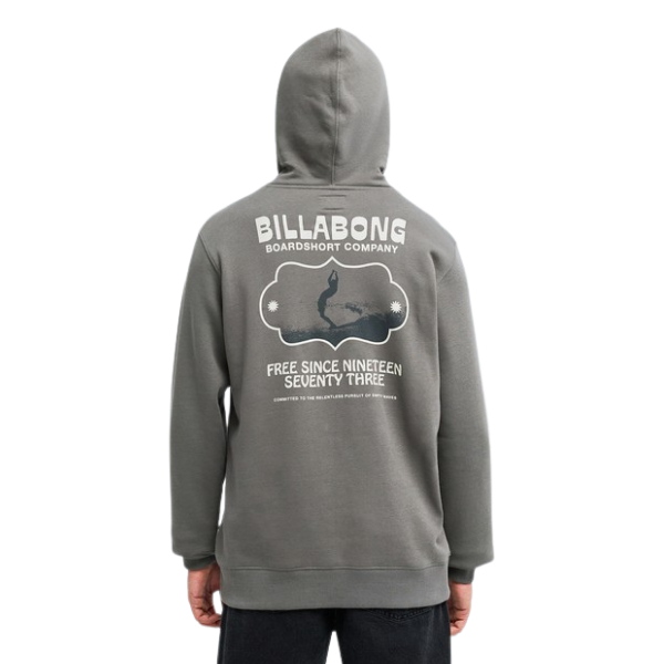 Billabong Foundation Hoodie