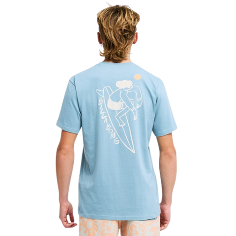 Billabong Droppin Tee