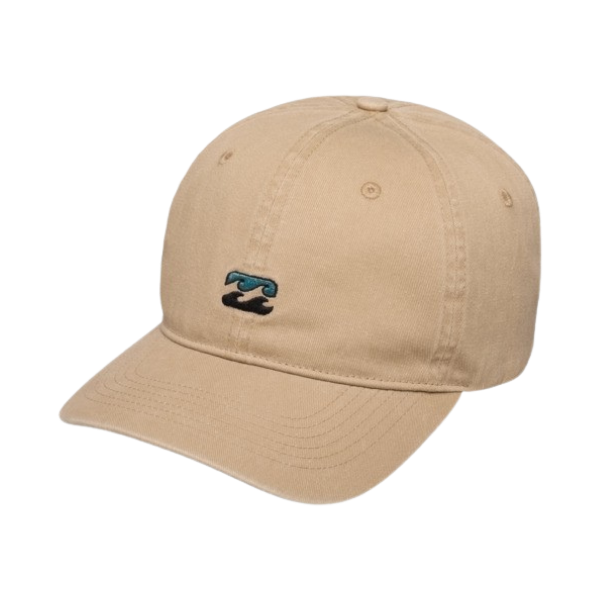 Billabong Icon Strapback Cap
