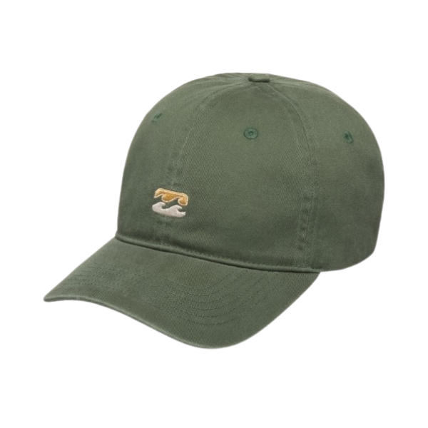 Billabong Icon Strapback Cap