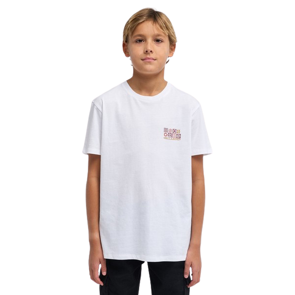 Billabong Kids Segment Tee