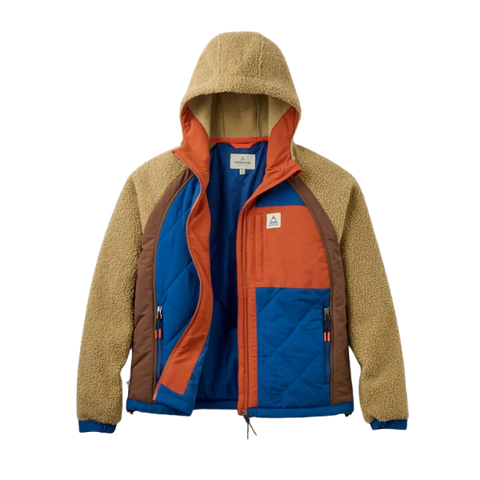 Passenger Lara Quilted Jacket