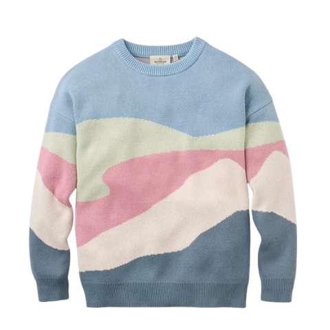 Passenger Scenic Knitted Jumper