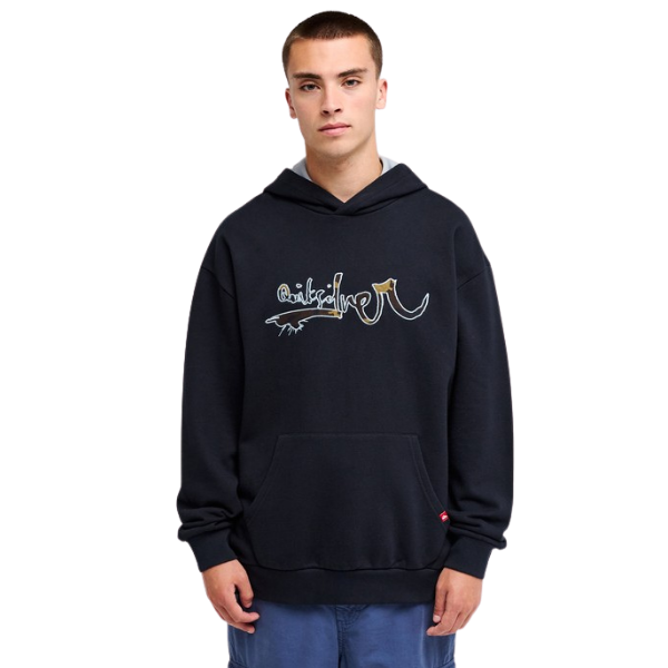 Quiksilver YG Vortex Hood