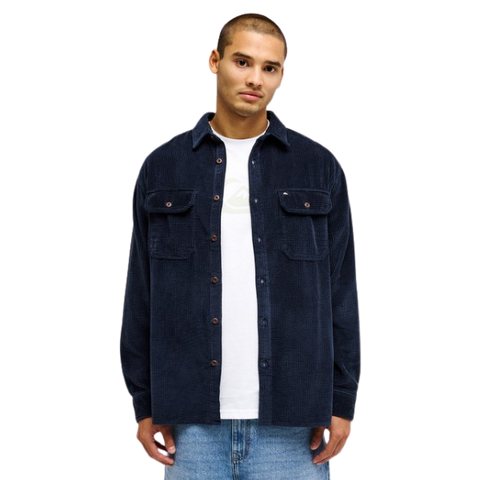 Quiksilver Venture Cord Shirt