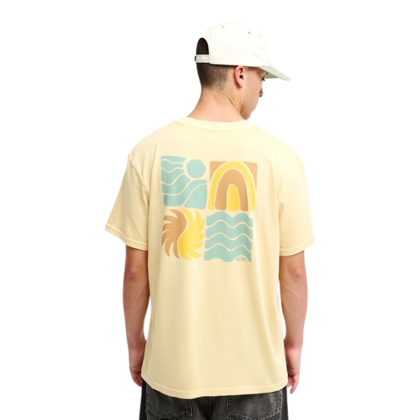Quiksilver Vibes Tee