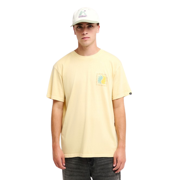 Quiksilver Vibes Tee