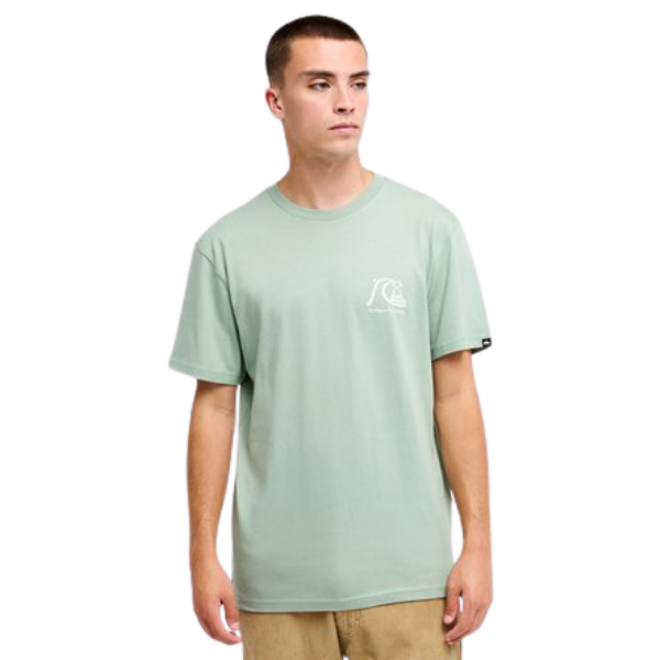 Quiksilver Evo Swell Tee