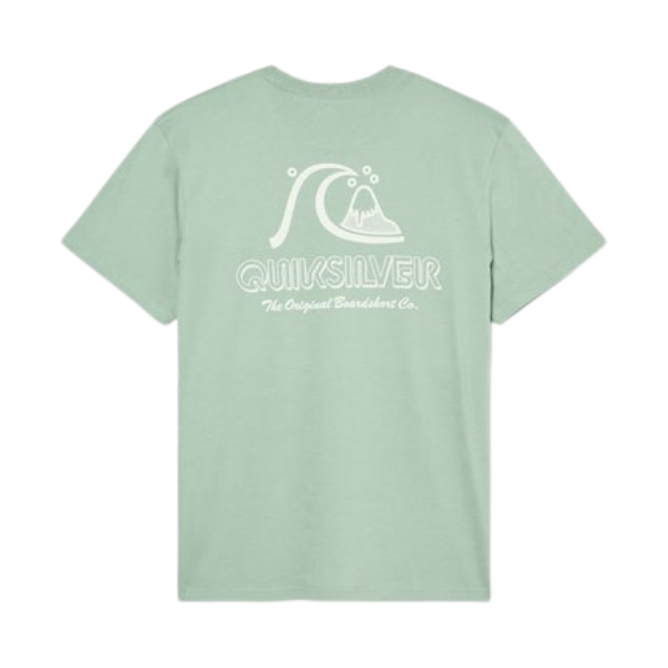Quiksilver Evo Swell Tee